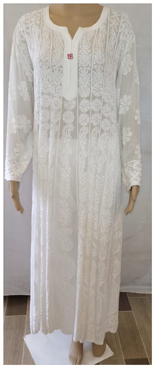 Chikankari Suites-46