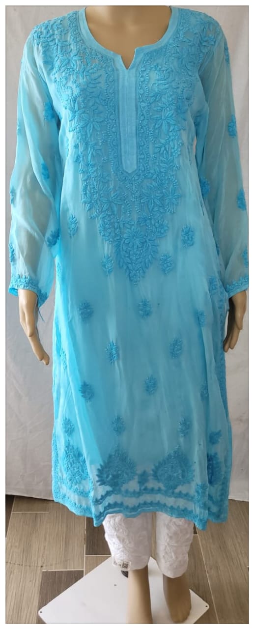 Chikankari Suites-36