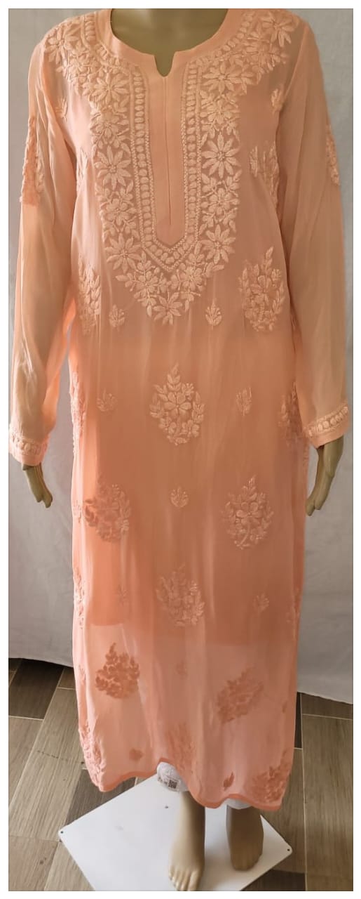 Chikankari Suites-38