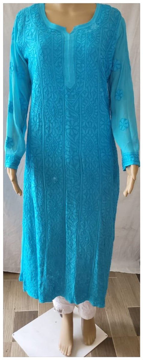 Chikankari Suites-30