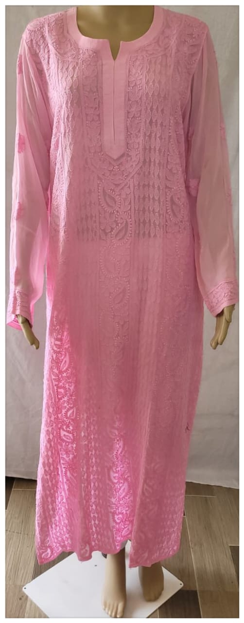 Chikankari Suites-34