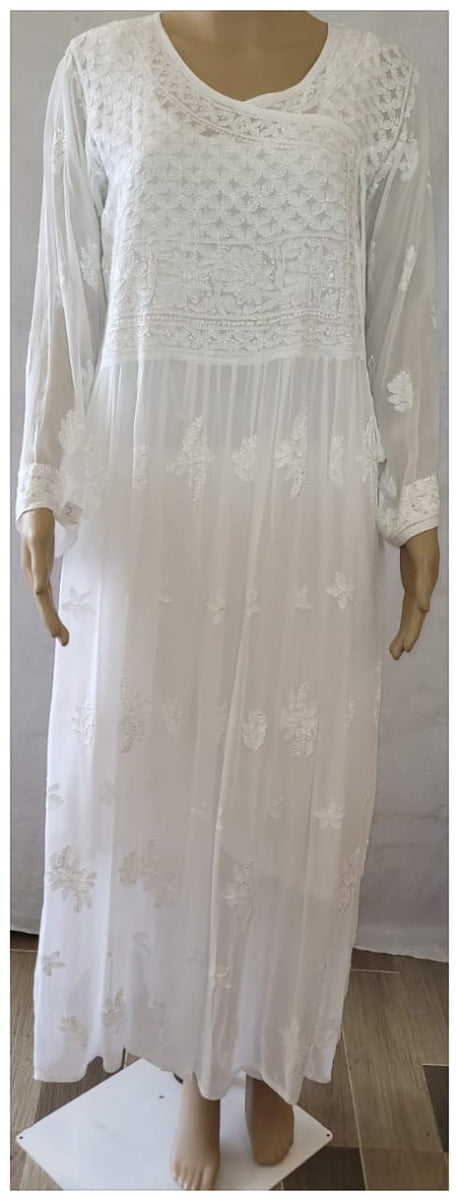 Chikankari Suites-35