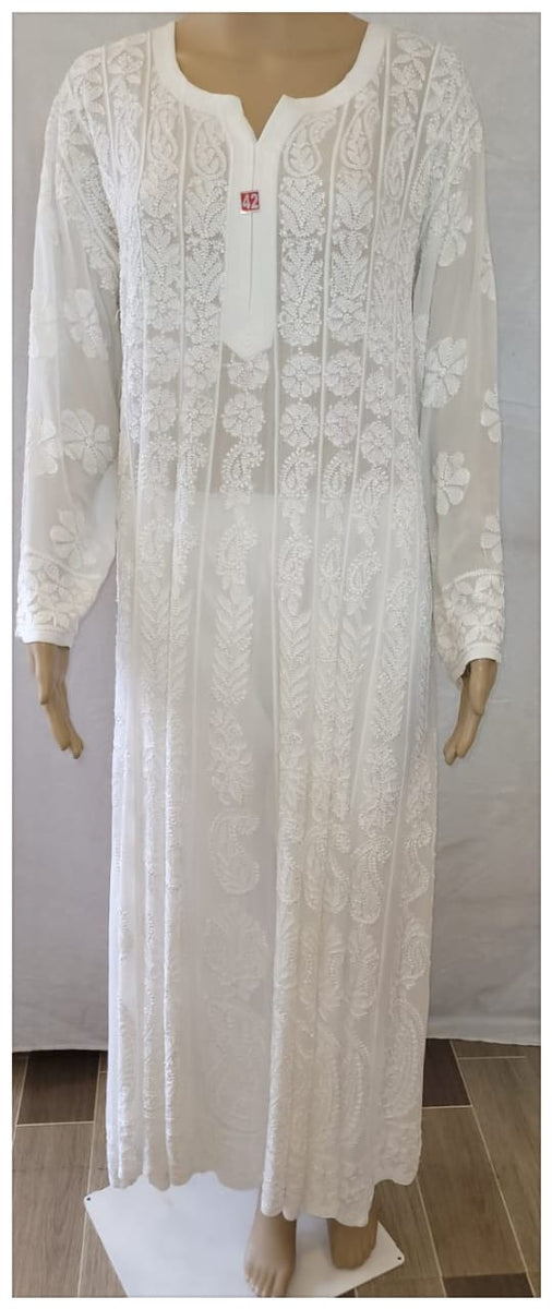 Chikankari Suites-46