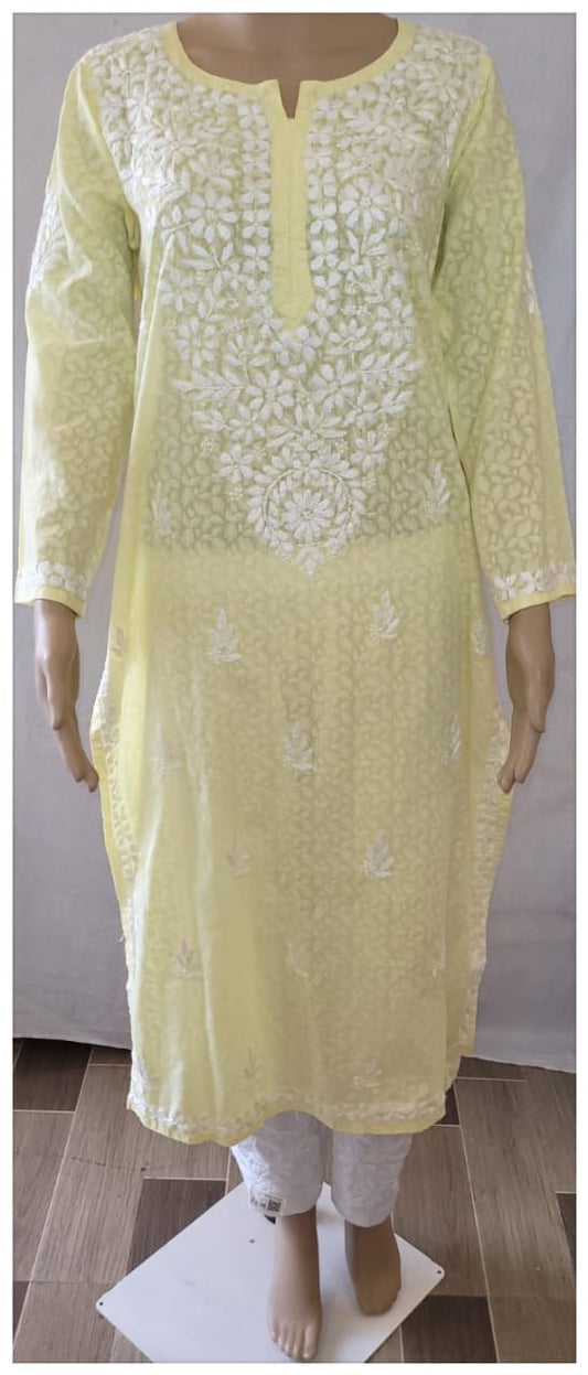 Chikankari Suites-26