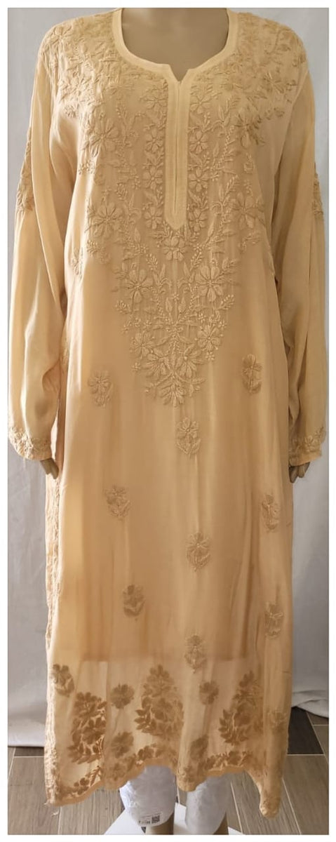 Chikankari Suites-21