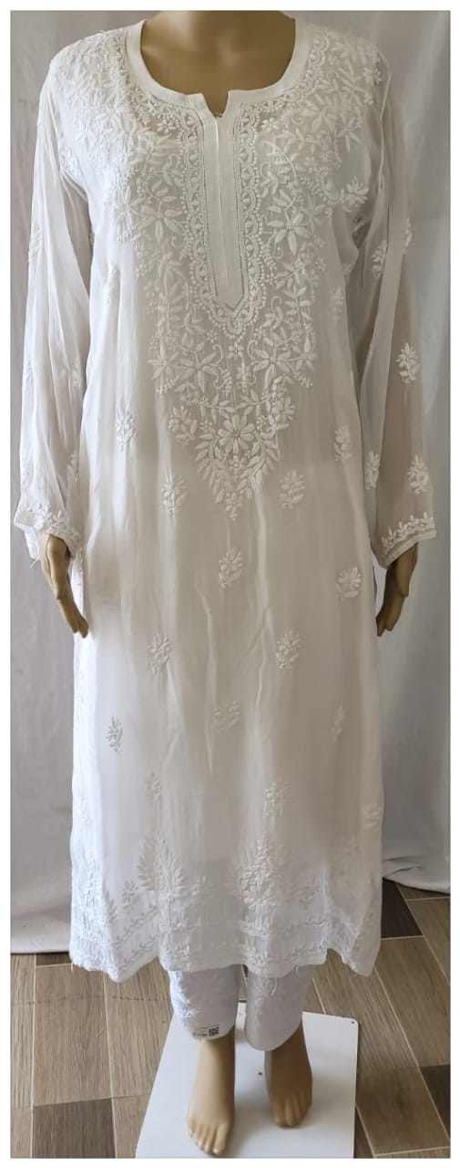 Chikankari Suites-24