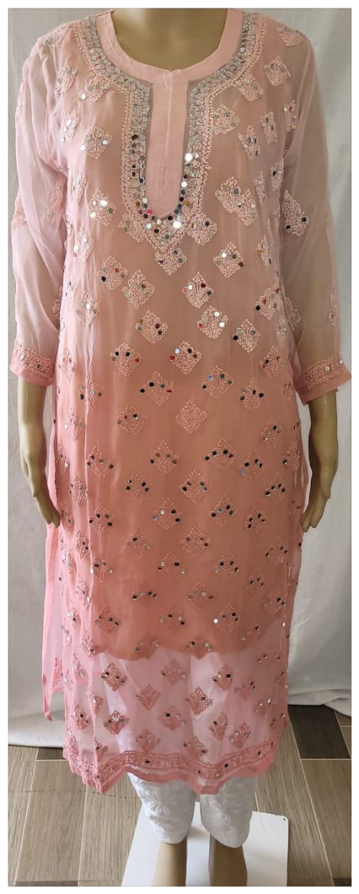 Chikankari Suites-15