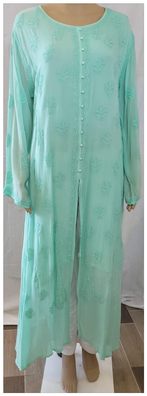 Chikankari Suites-16