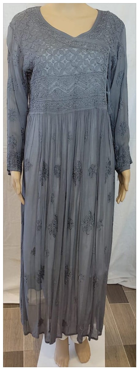 Chikankari Suites-18