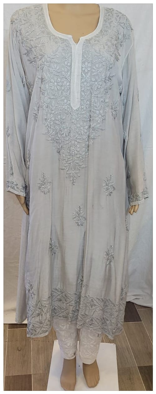 Chikankari Suites-12