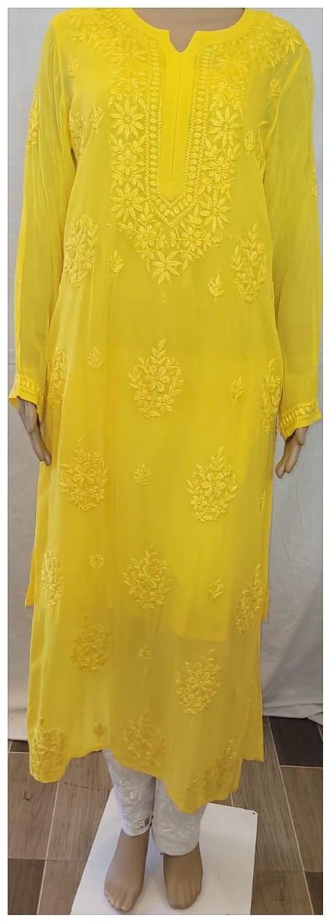 Chikankari Suites-14