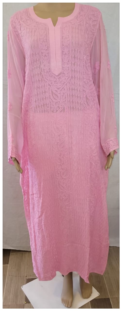 Chikankari Suites-39