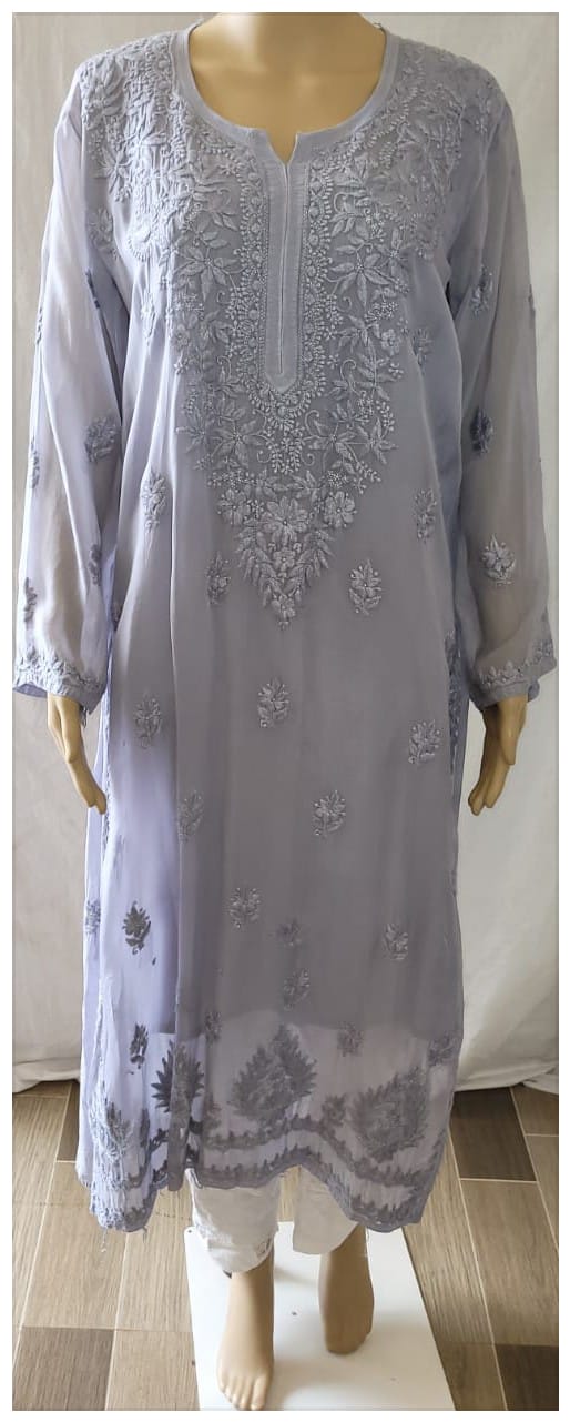 Chikankari Suites-6