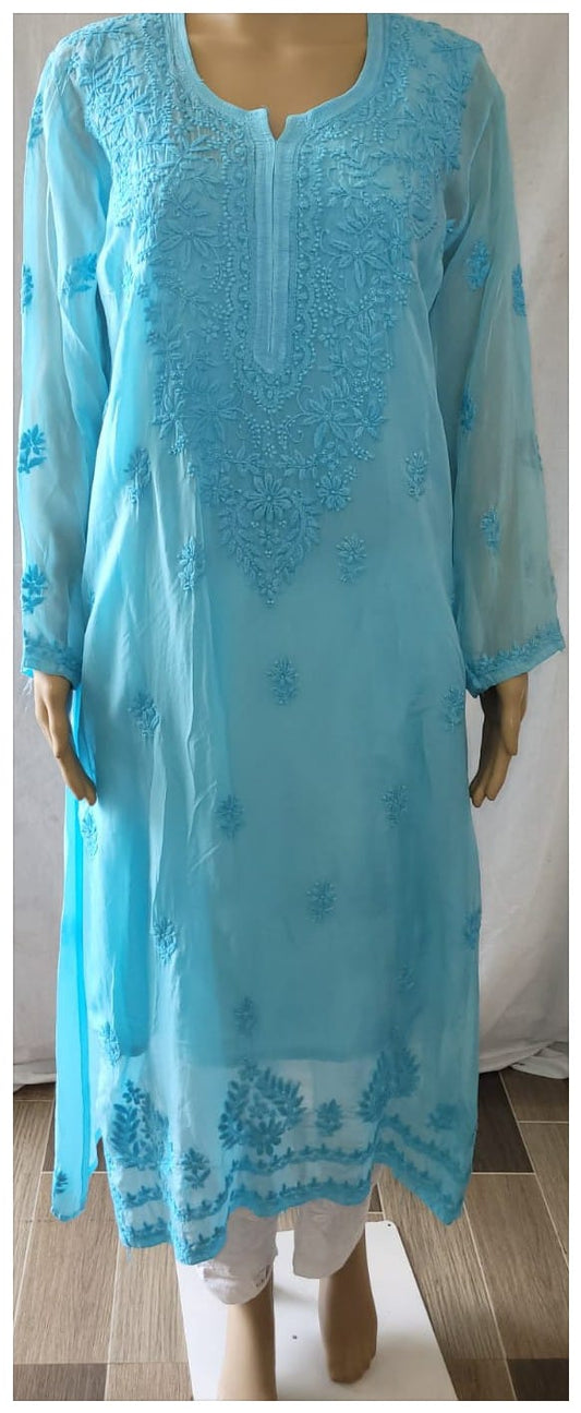 Chikankari Suites-2