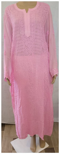 Chikankari Suites-38