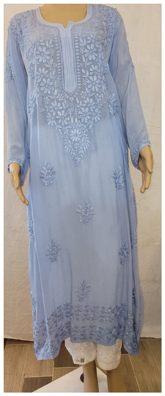 Chikankari Suites-40