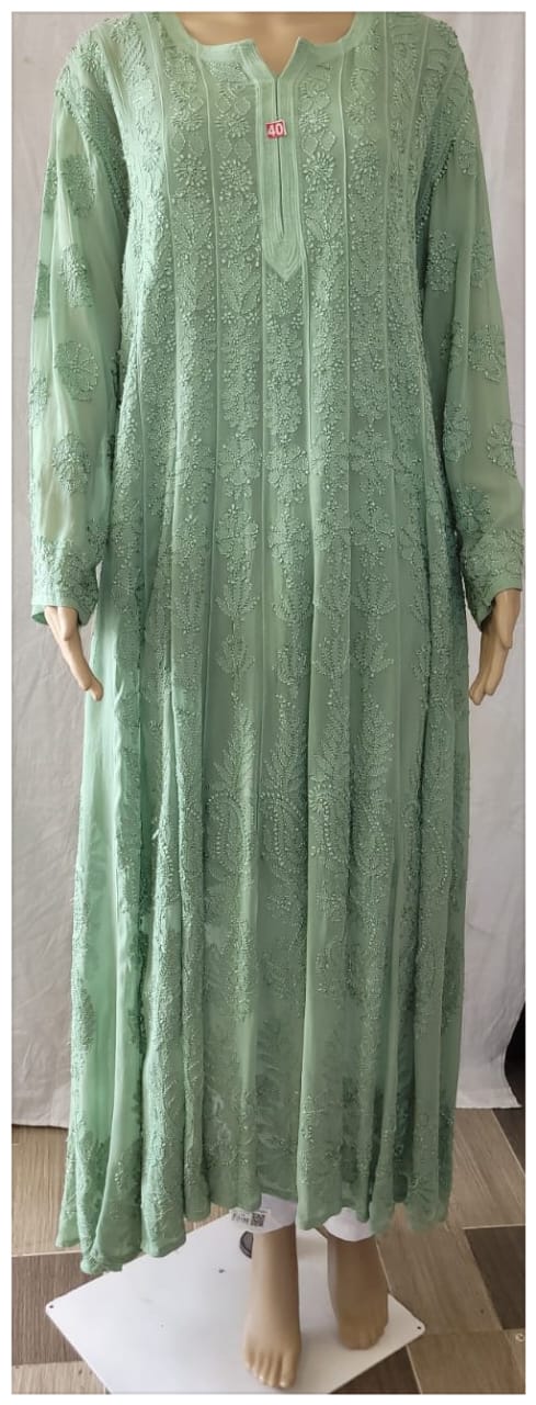 Chikankari Suites-43