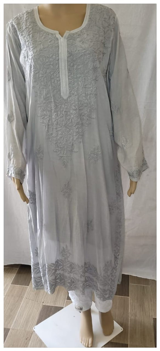 Chikankari Suites-44