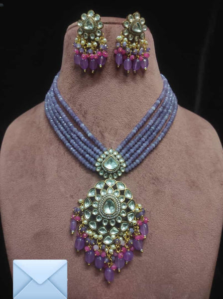 Necklace Set Style 1