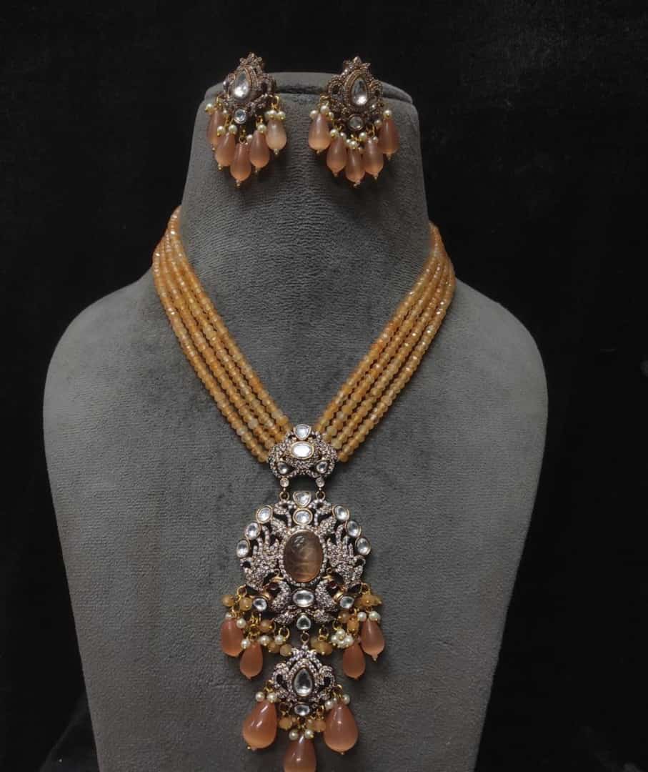 Necklace Set Style 14